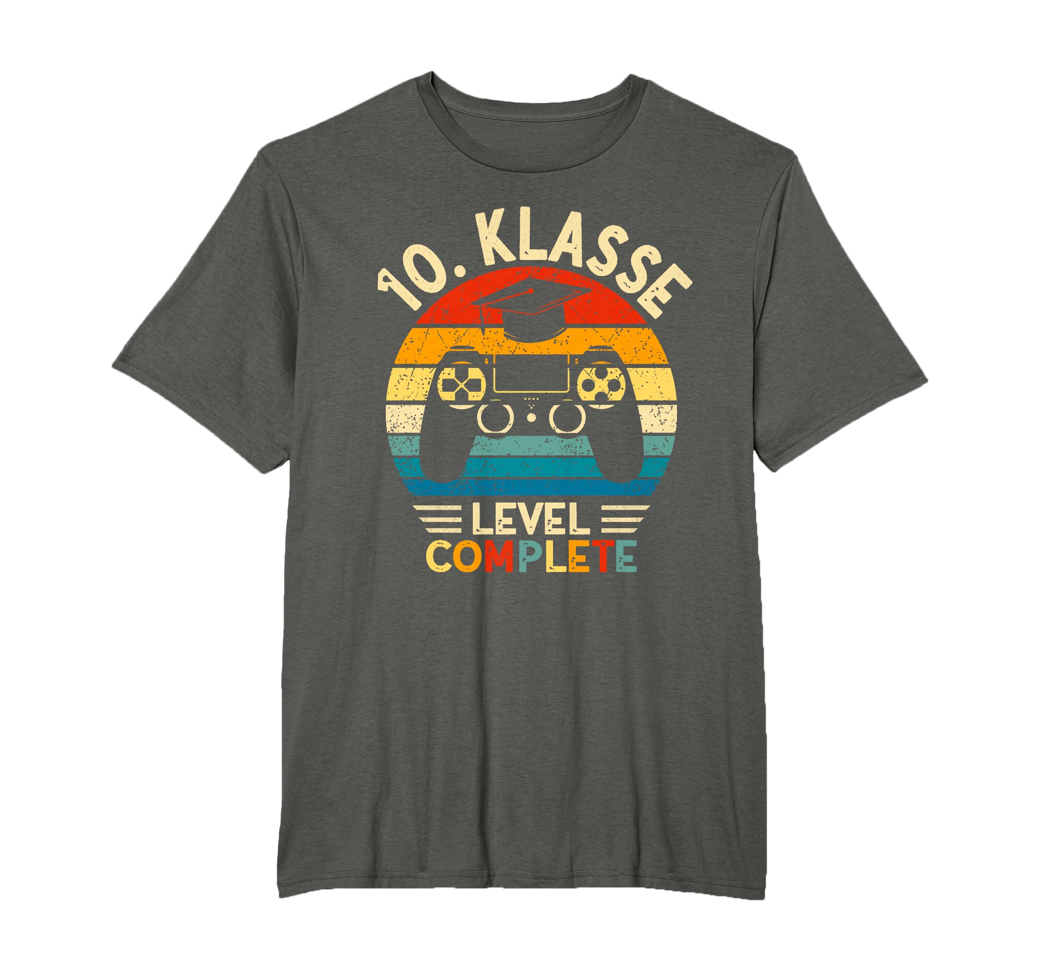 Kleidung mit Designs von Amazon Merch on Demand