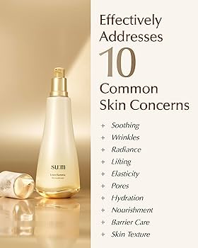 化粧水・ローション・トナー Su:m37 losec treatment essence set Amazon.com : SU:M Secret Essence Advanced Treatment Special