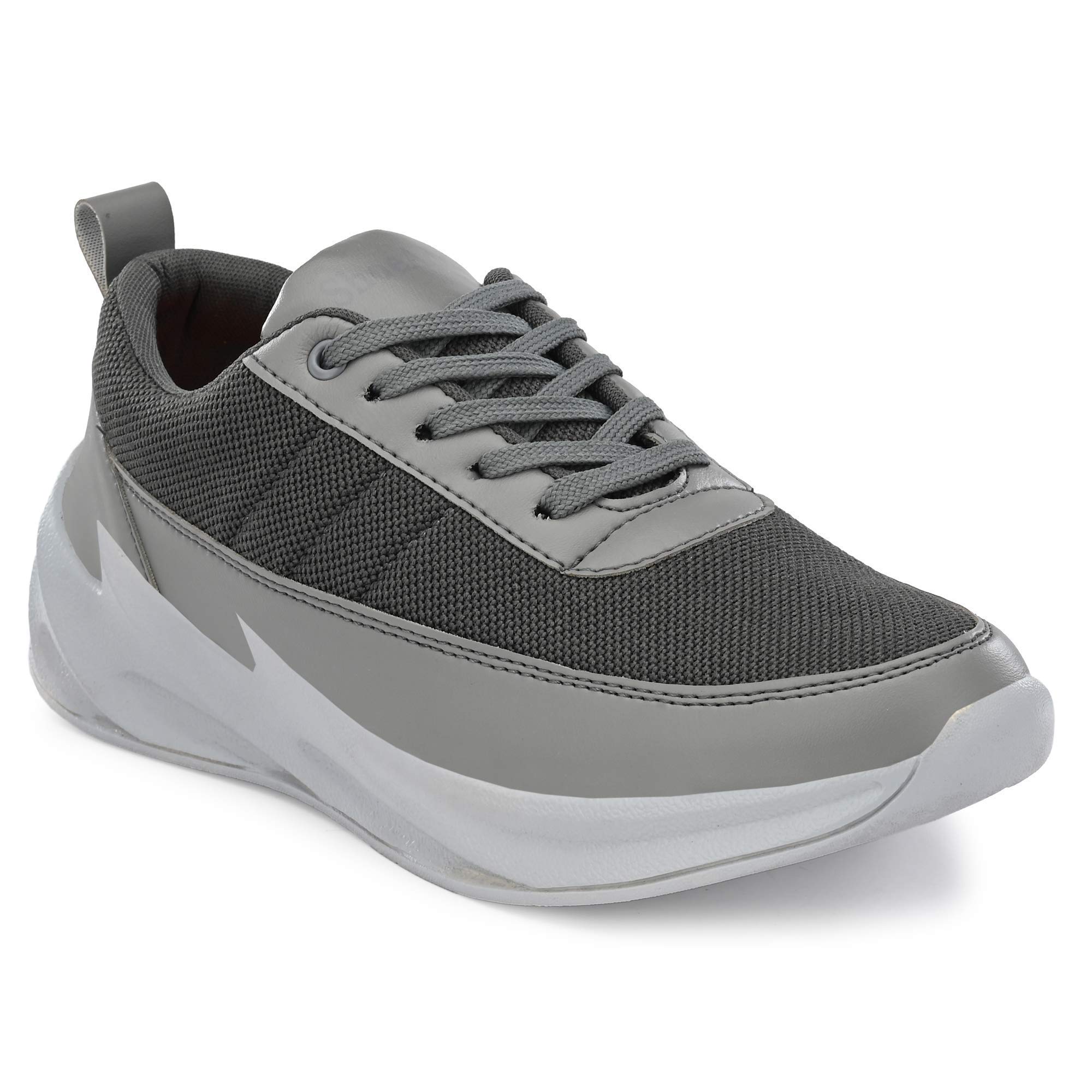 See full amazon price history chart for AMIFAA Mens Shark Sneakers Grey AMIFAA Mens Shark Sneakers Grey (B09P6JD3ZS) Amazon Price History, Amazon Price Tracker