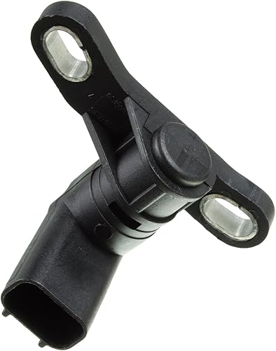 Miniatura 2 de Holstein Parts 2CRK0304 - Sensor de posición del cigüeñal, compatible con Mazda 3, 5, 6, CX-7, MX-5 Miata