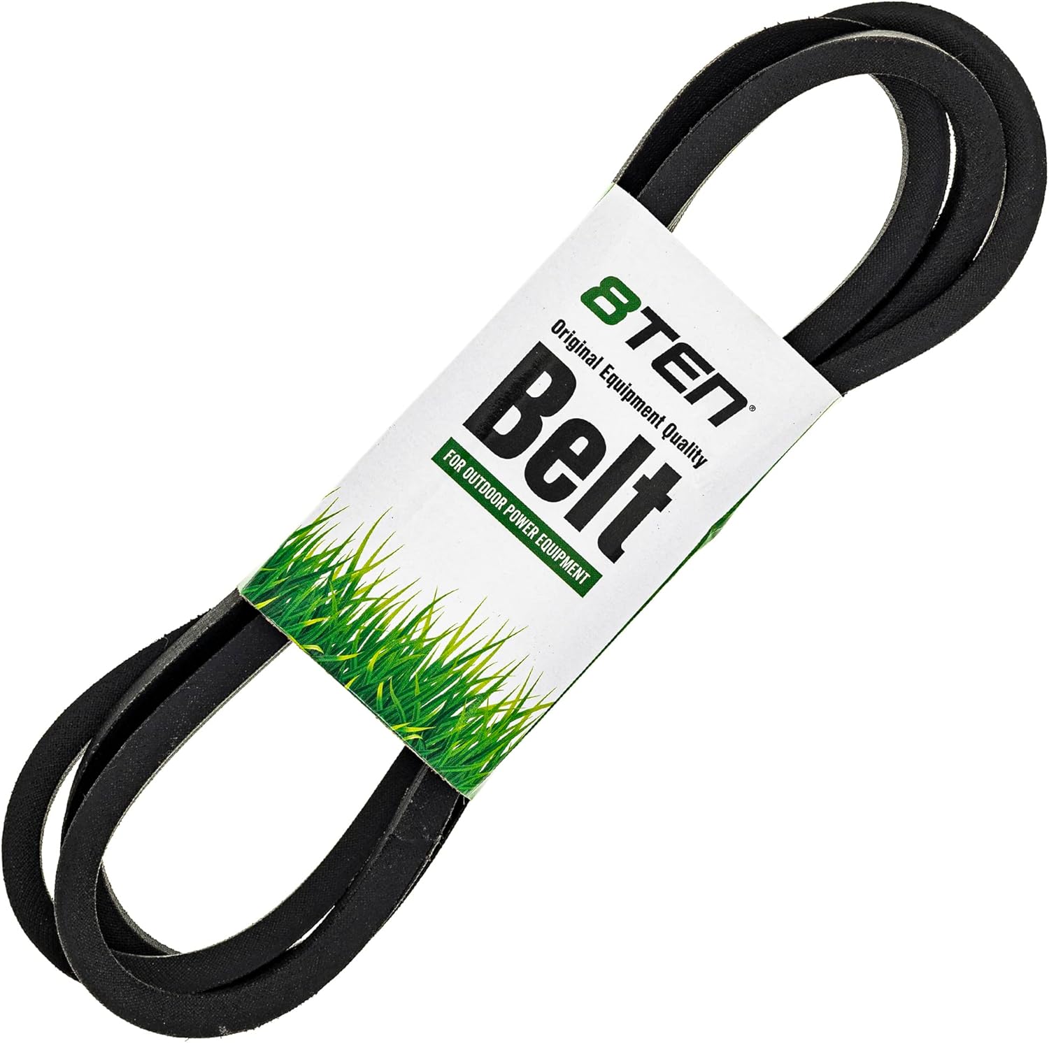 8TEN Drive Belt for John Deere LT155 LT166 MTD Cub Cadet 182 382 M126009 M45254 954