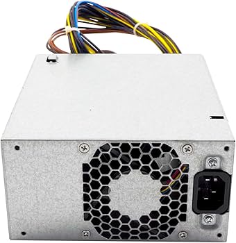 Amazon.com: Power Supply 500W Replacement for HP Z2 G4 800 880 G3