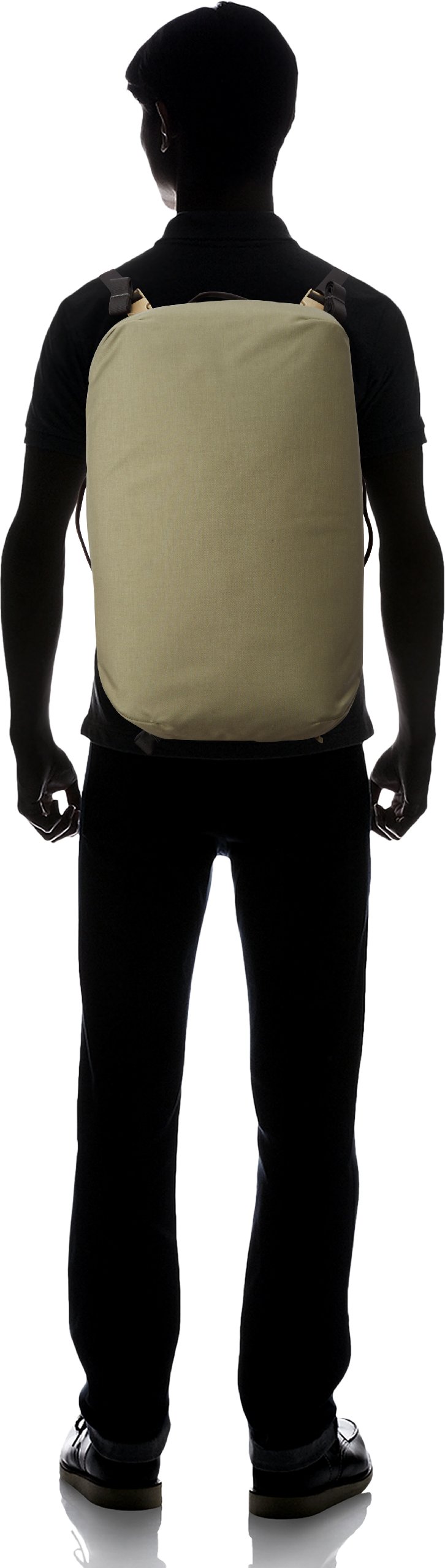 Amazon.com: Arcteryx Covert CO Case Utility Green One Size : Ropa