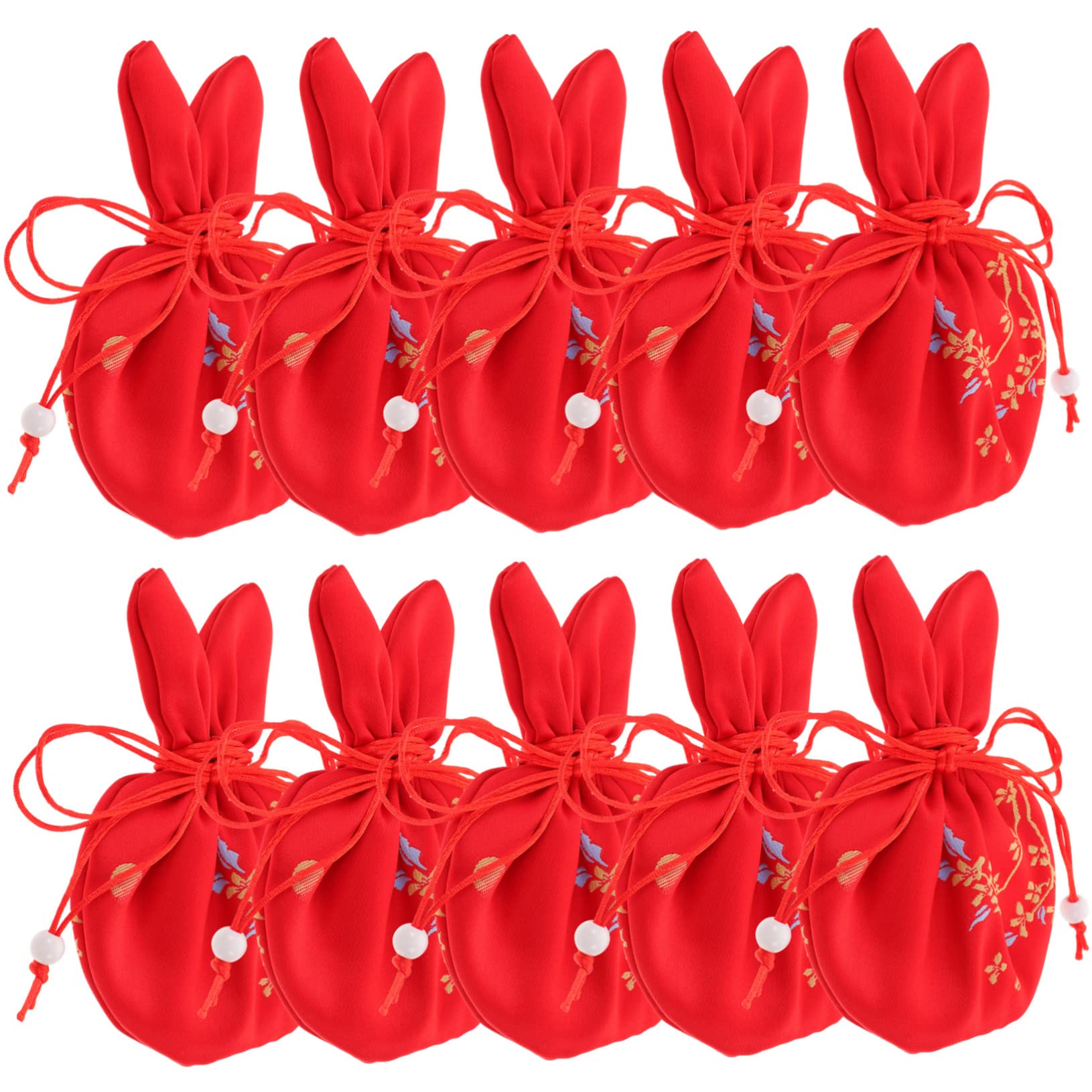 40stücke Leere Lavendelbeutel Kordelzug Säckchen Für Lavendel Und Kräuter Für Schmuckorganisation Und Duftbeutel Hochwertiges Leichtes Material