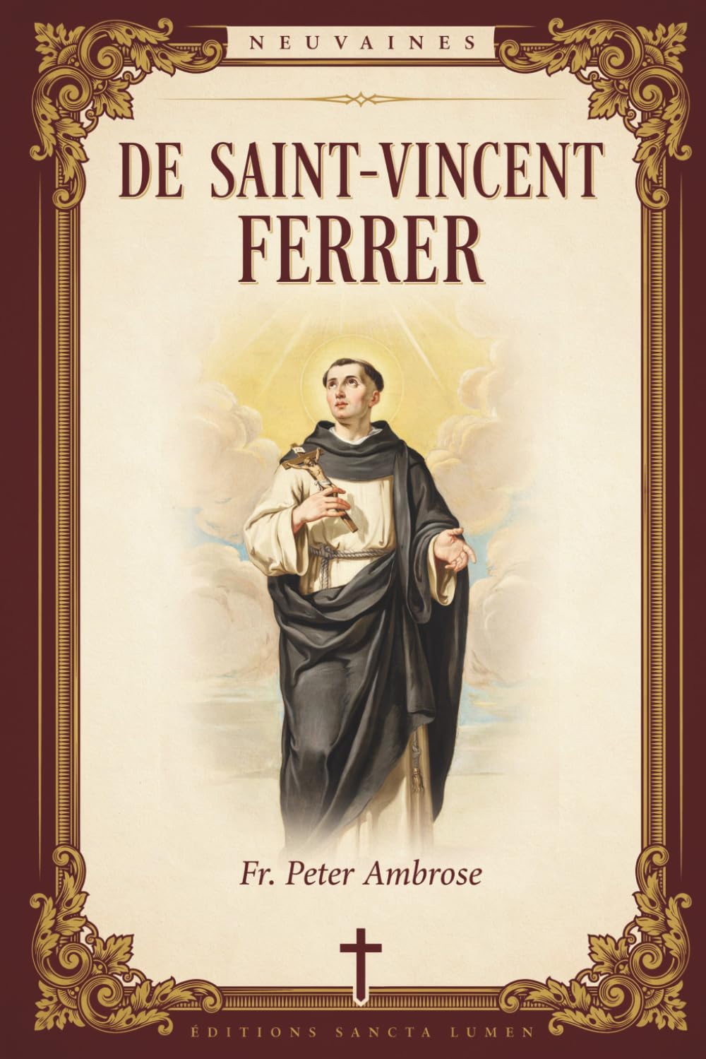 Neuvaine de Saint-Vincent Ferrer