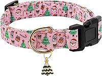 Vista 7 de Collares para perros con hebilla ajustable para lindas, hembras, hembras, machos, collar especial suave y elegante para perros con diseño de abeja