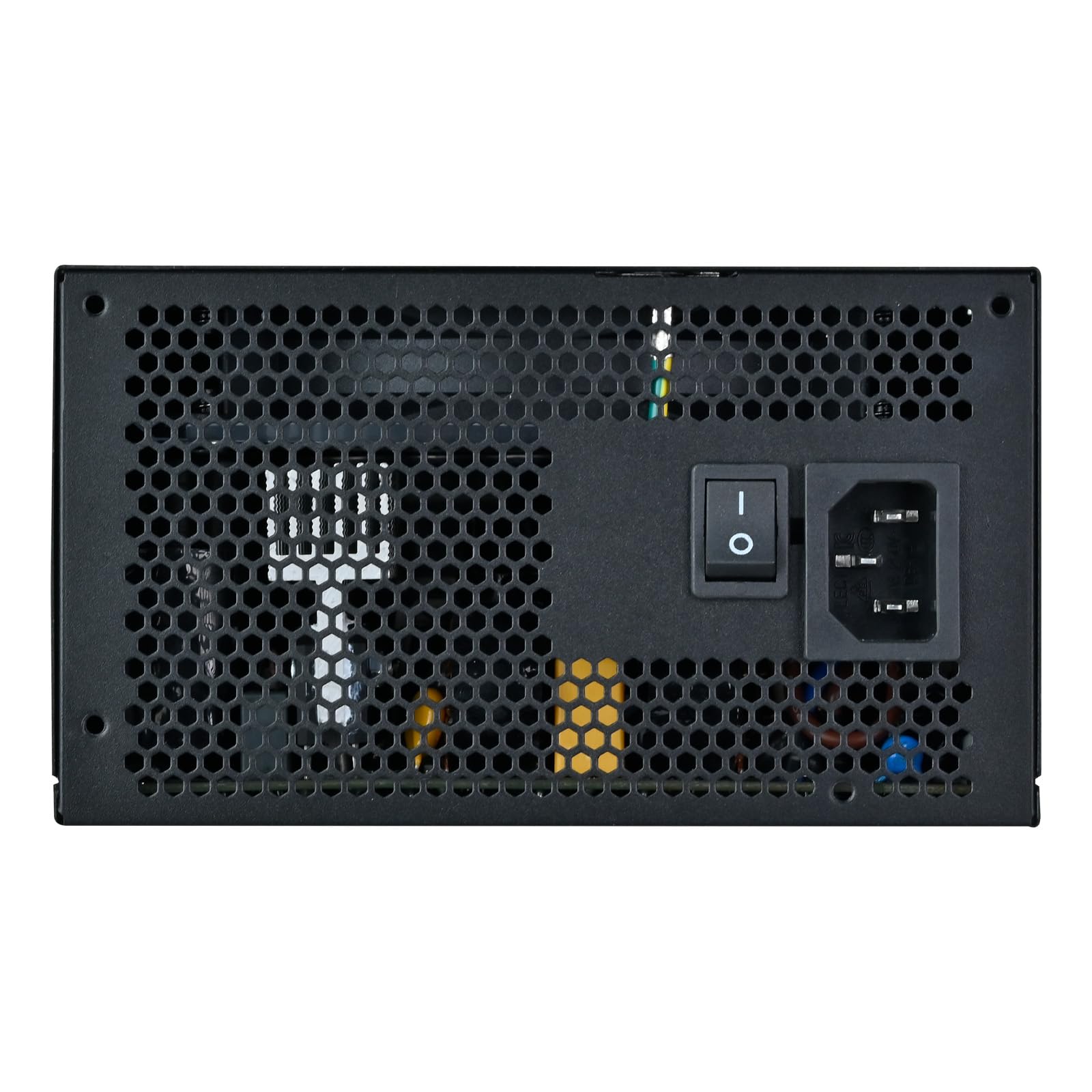 Amazon | Silverstone Technology Triton 850Rz - Cybenetics Gold