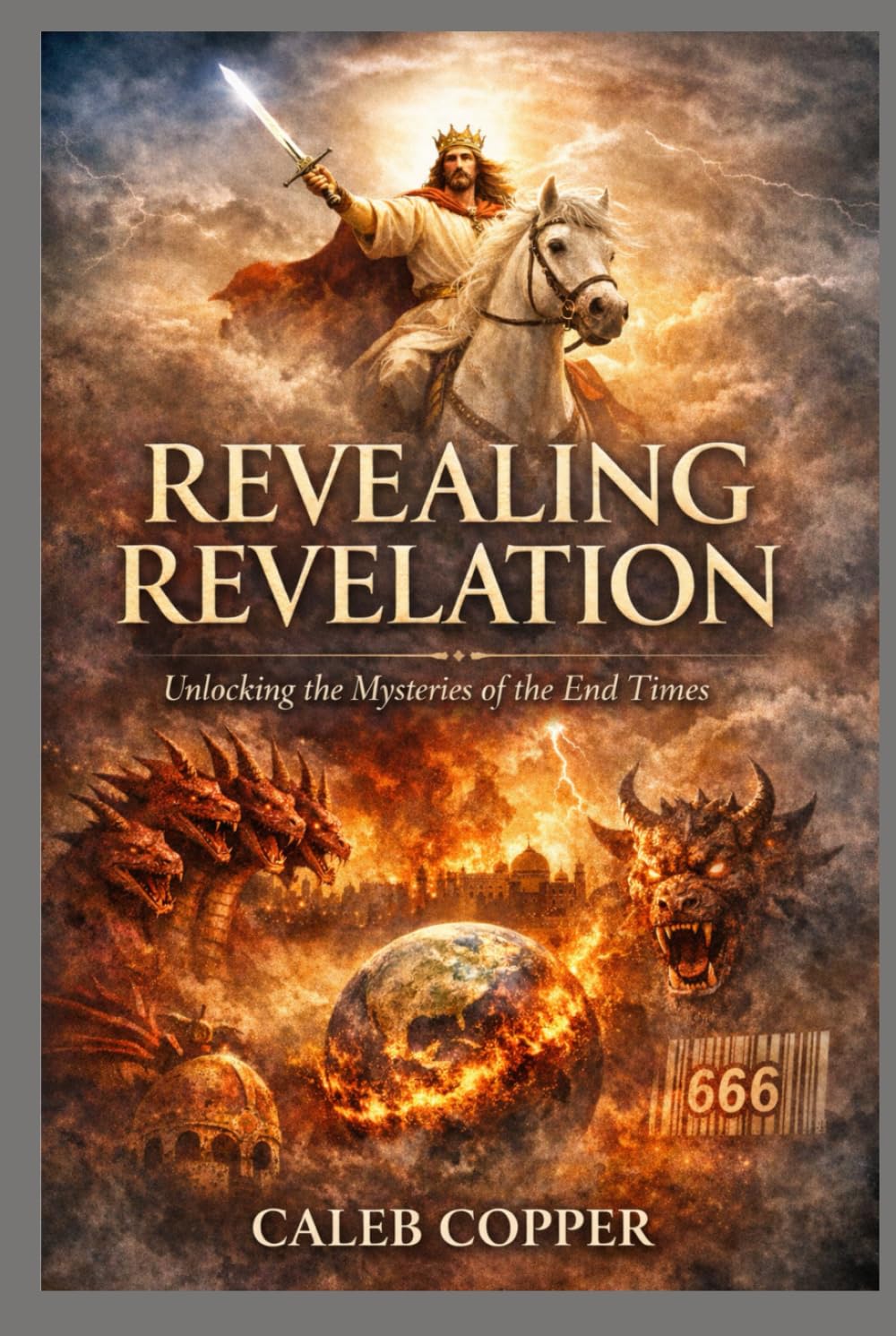 Revealing Revelation
