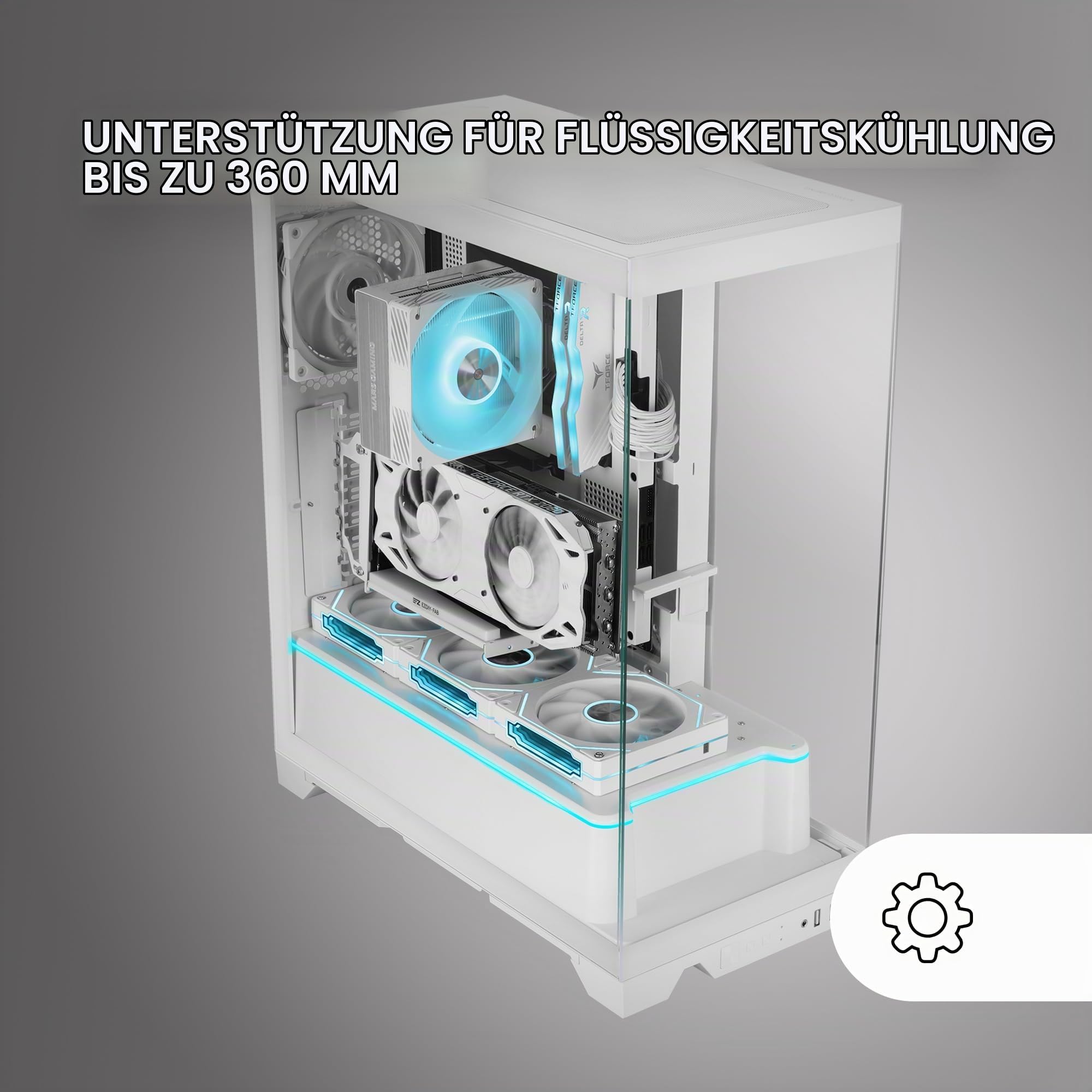 Mars Gaming MC-Prisma – Bild 4