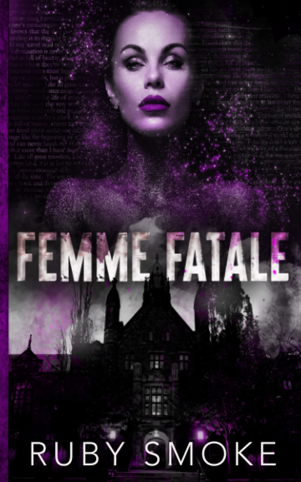 Femme Fatale (Discrete Cover) (Femme Fatale Erotic Collection)