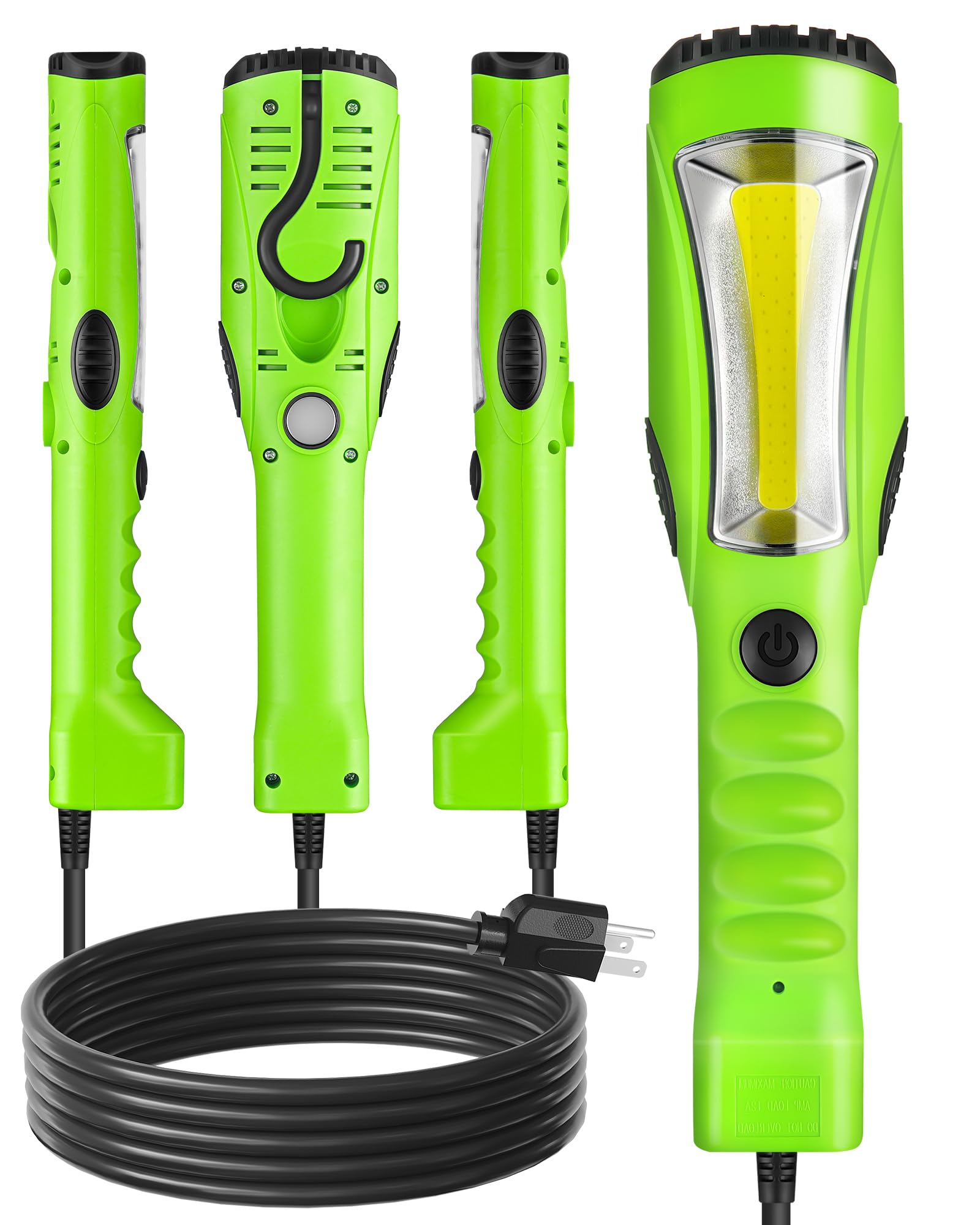 WILAWELS 18W LED Work Light