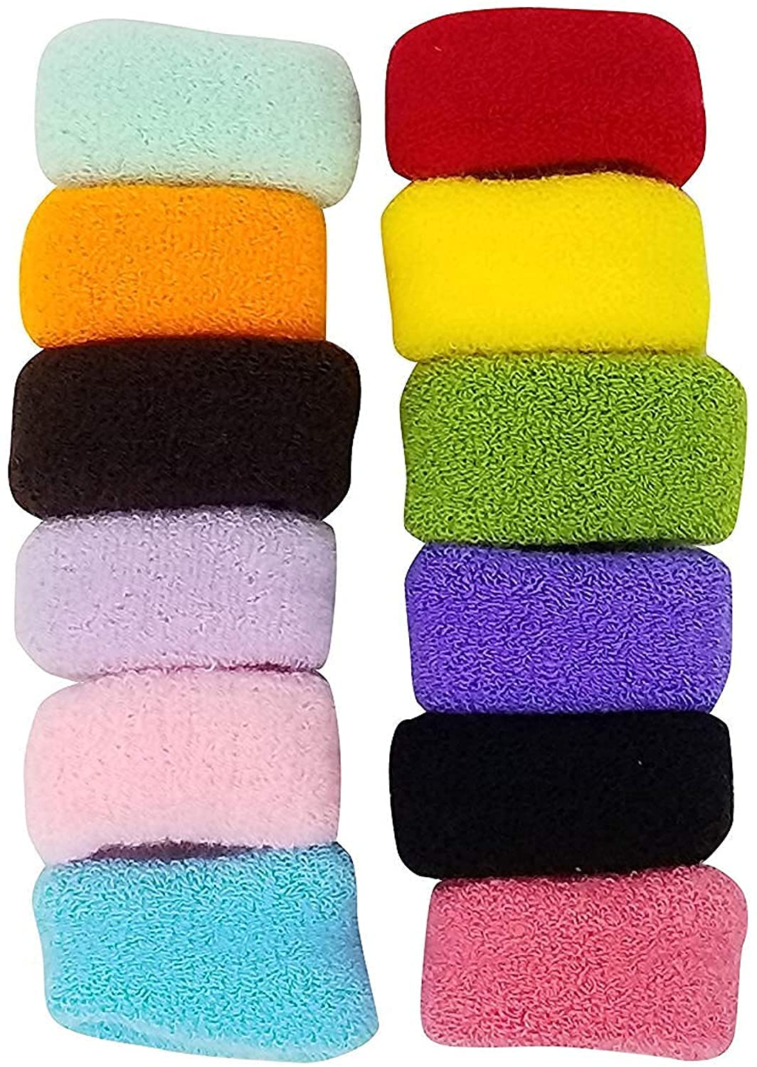 See full amazon price history chart for Giriraj Mart Cotton Rubber Band For Hair Woolen buns|Thick Rubber Bands Rubber Band For Girls Women|Ponytail Thick Rubber Bands Stylish Size (multicolor,Multi Pack Of 12) Giriraj Mart Cotton Rubber Band For Hair Woolen buns|Thick Rubber Bands Rubber Band For Girls Women|Ponytail Thick Rubber Bands Stylish Size (multicolor,Multi Pack Of 12) (B09FZK359Y) Amazon Price History, Amazon Price Tracker