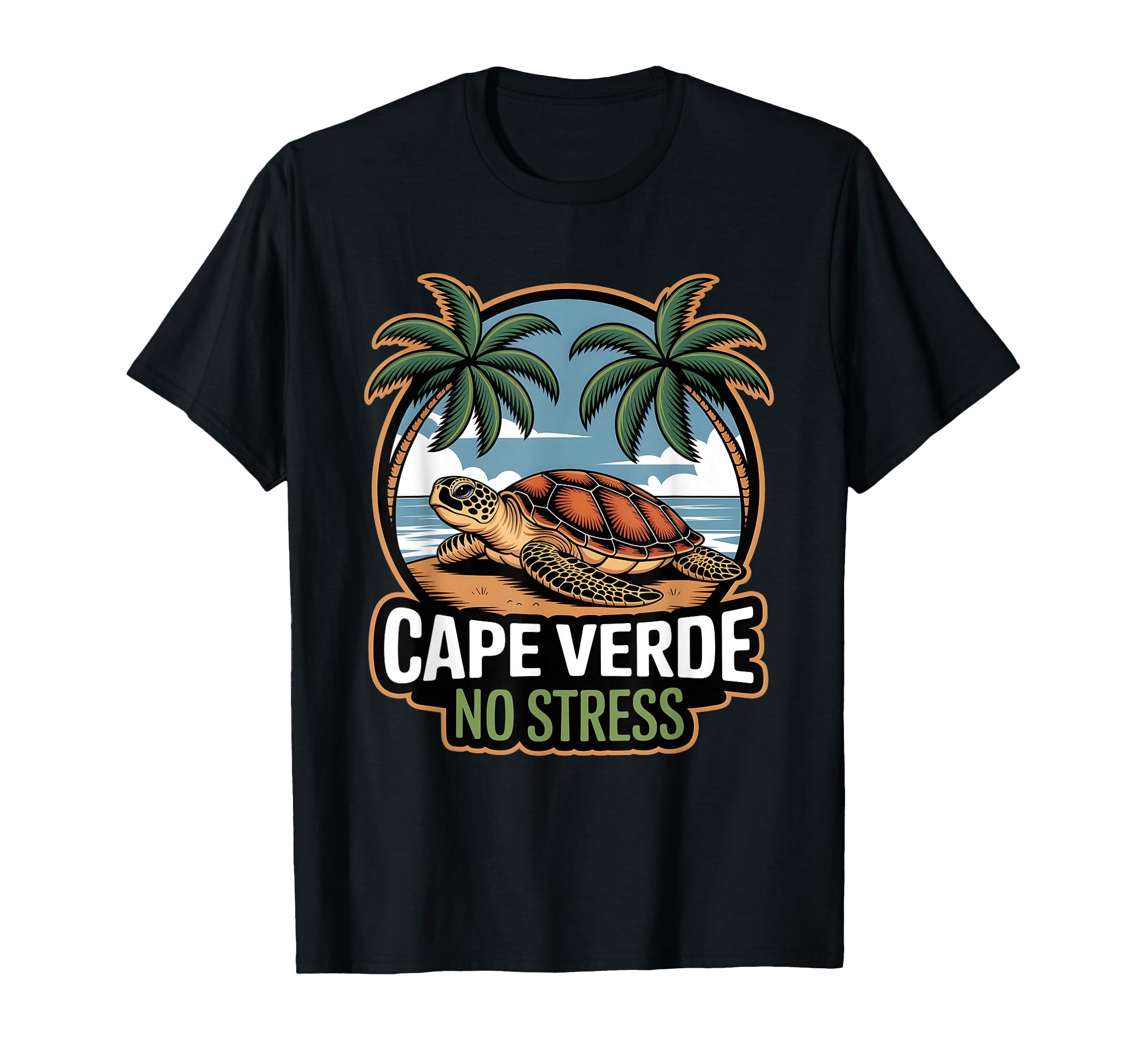 Kleidung mit Designs von Amazon Merch on Demand