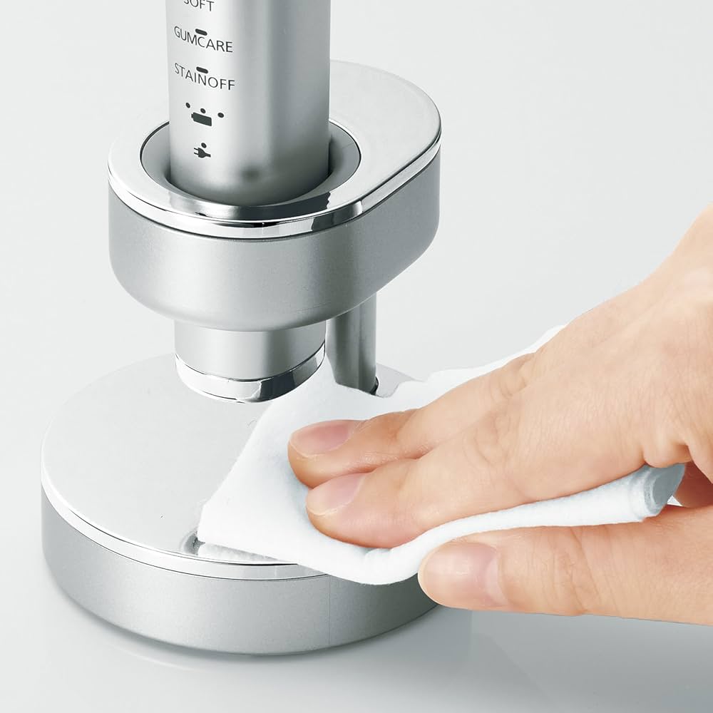 Panasonic 電動歯ブラシ　Doltz ドルツ　 EW-DP51 ピンク 概要 音波振動ハブラシ ドルツ EW-DP51 | オーラルケア（電動