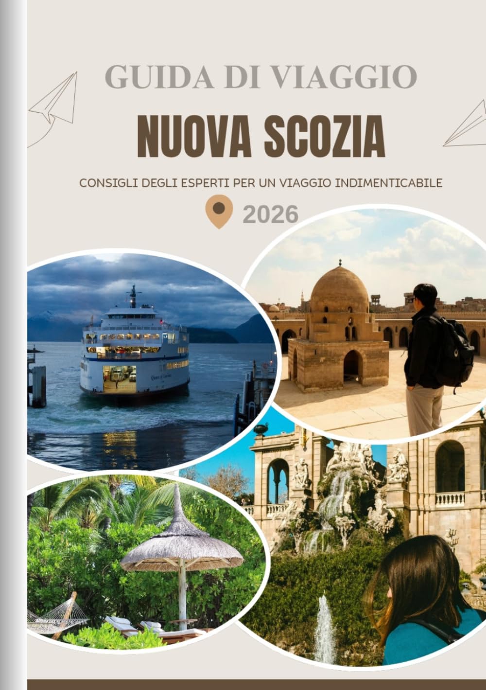 NUOVA SCOZIA GUIDA DI VIAGGIO 2026: CONSIGLI DEGLI ESPERTI PER UN VIAGGIO INDIMENTICABILE
