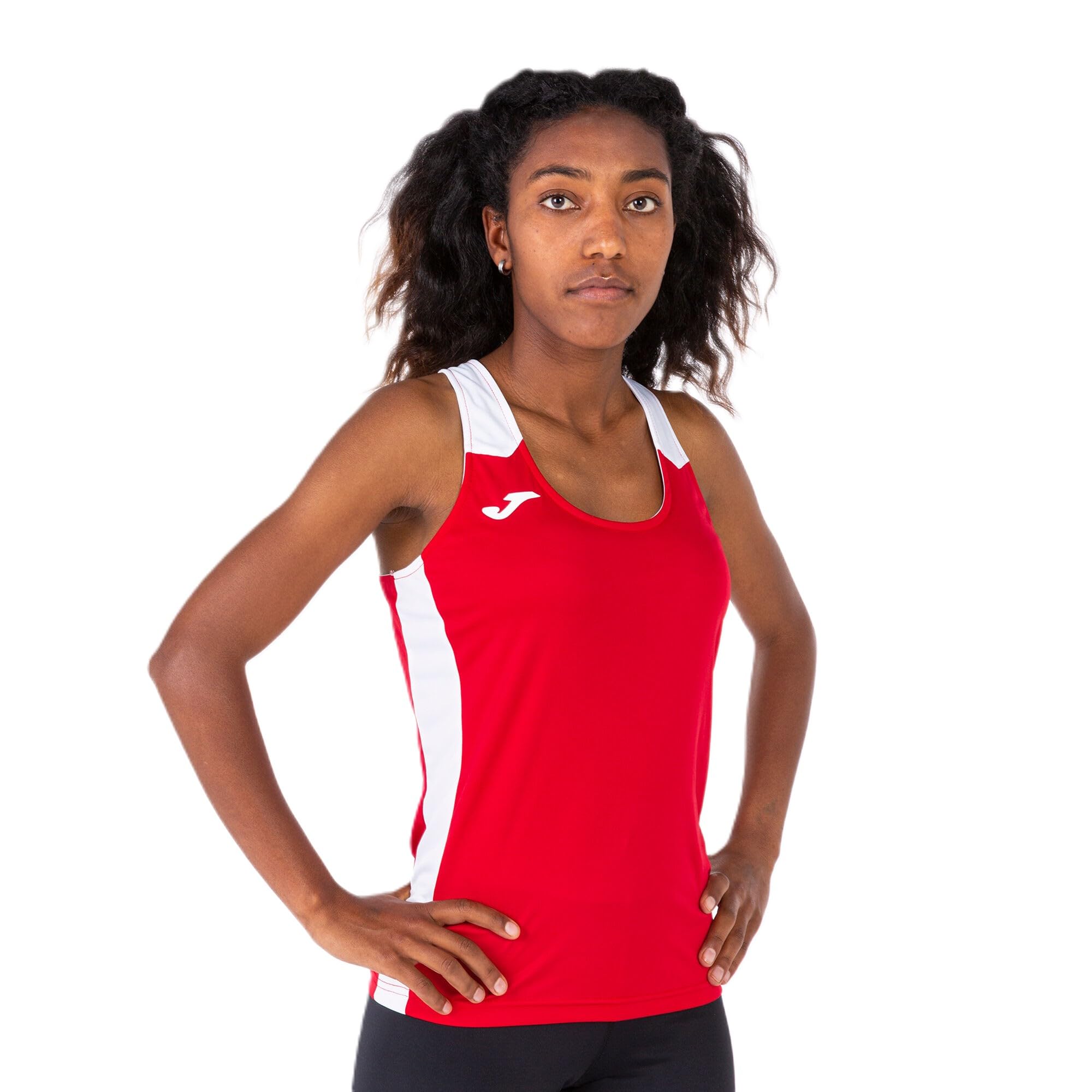 Joma Sin Mangas Unisex Adulto