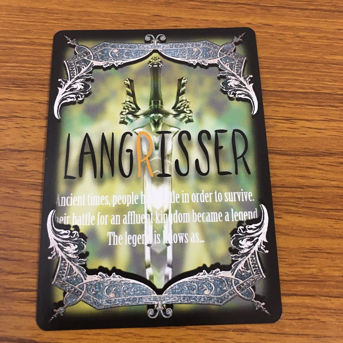 ✨レアで美品のLANGRISSER I & II 特別版✨ 71iJueENsSL.jpg_BO30,255,255,