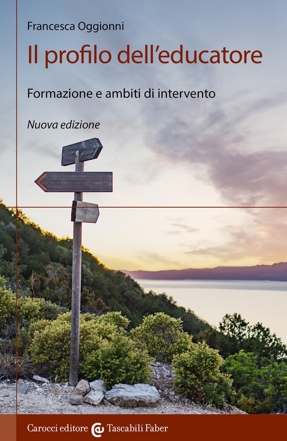 Il Profilo Dell'educatore. Formazione E Ambiti Di Intervento. Nuova Ediz. - 4