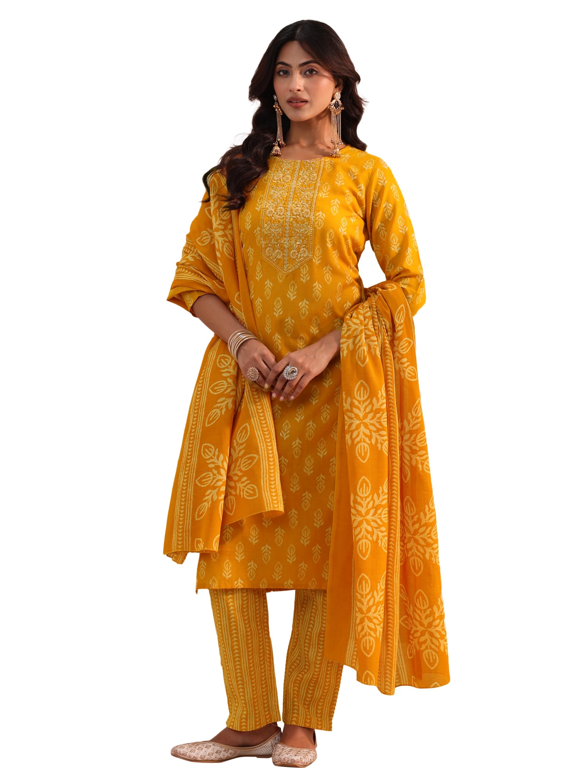 Womens Kurta Set-picture-40
