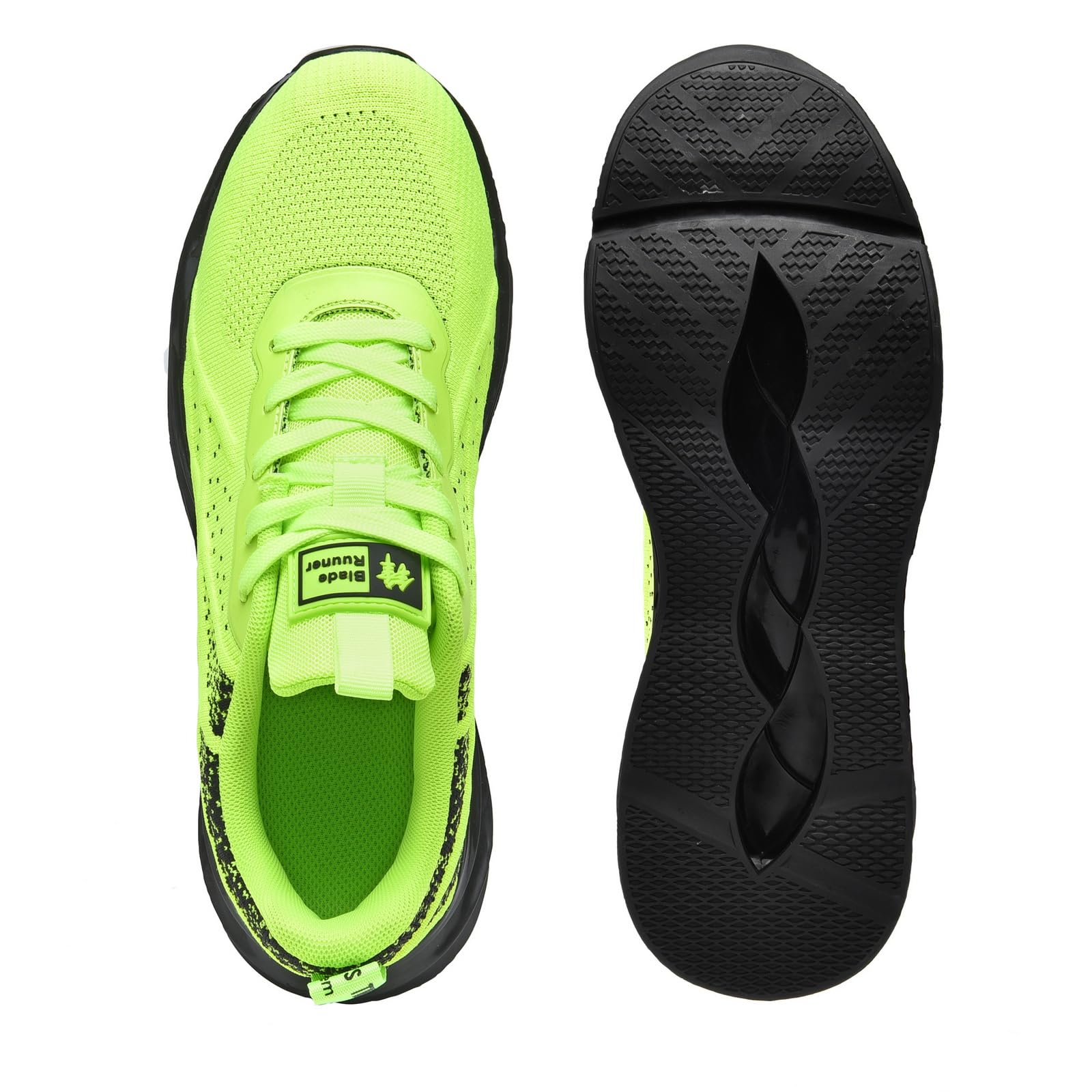 Scarpe Uomo Donna Sneakers Air Running Sportive Outdoor Fitness Trainers 38-46EU
