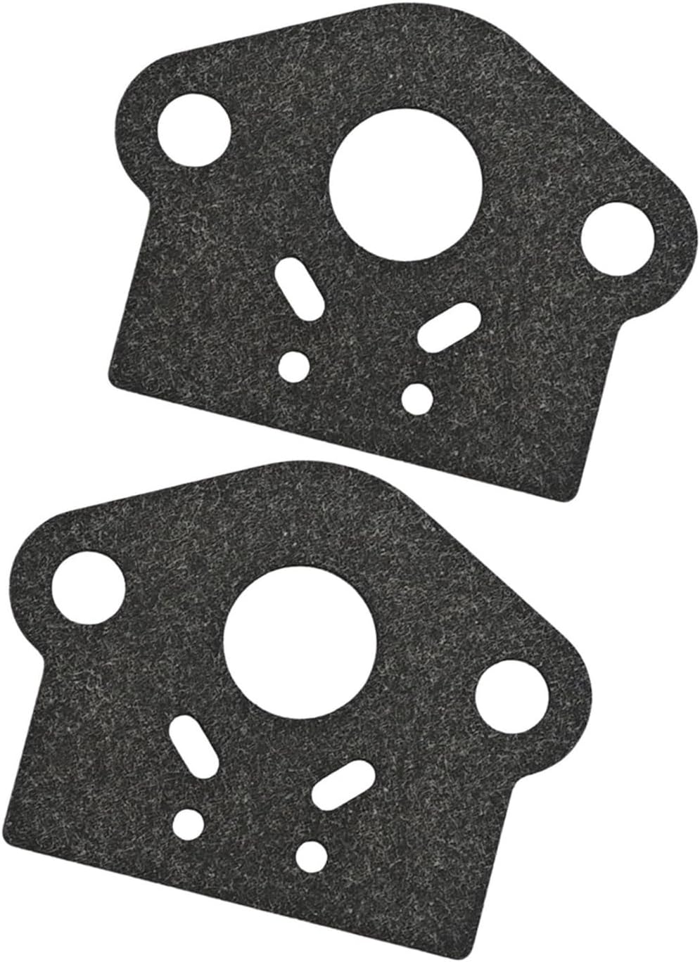 2Pcs Carburetor Gasket Fit for WYJ 138 WYK 186 T242X T242 LE242 SRM PB PAS 260 261