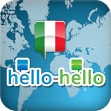 Hello-Hello Italian (Tablet)