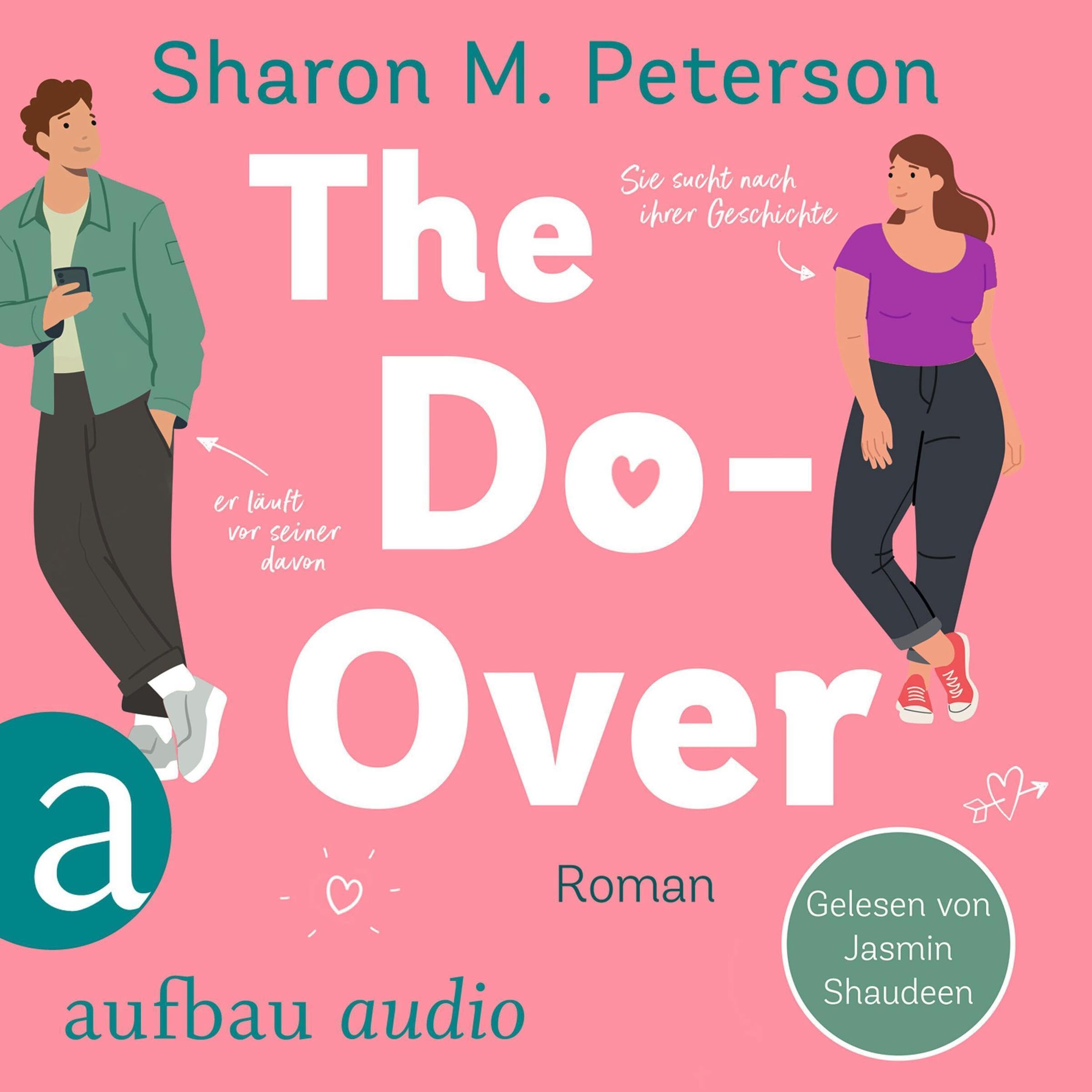 The Do-Over (German edition)