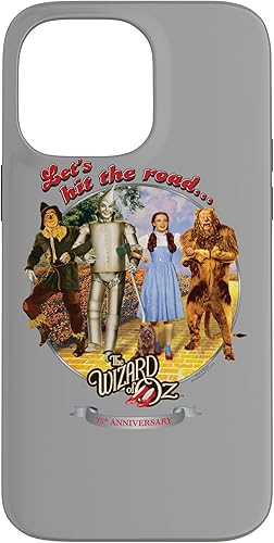 Vista 52 de Carcasa para iPhone 13 The Wizard of Oz Hit the Road