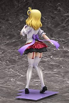 小原鞠莉 1/8スケール フィギュア Amazon.co.jp: バンプレスト 一番くじ ラブライブサンシャイン