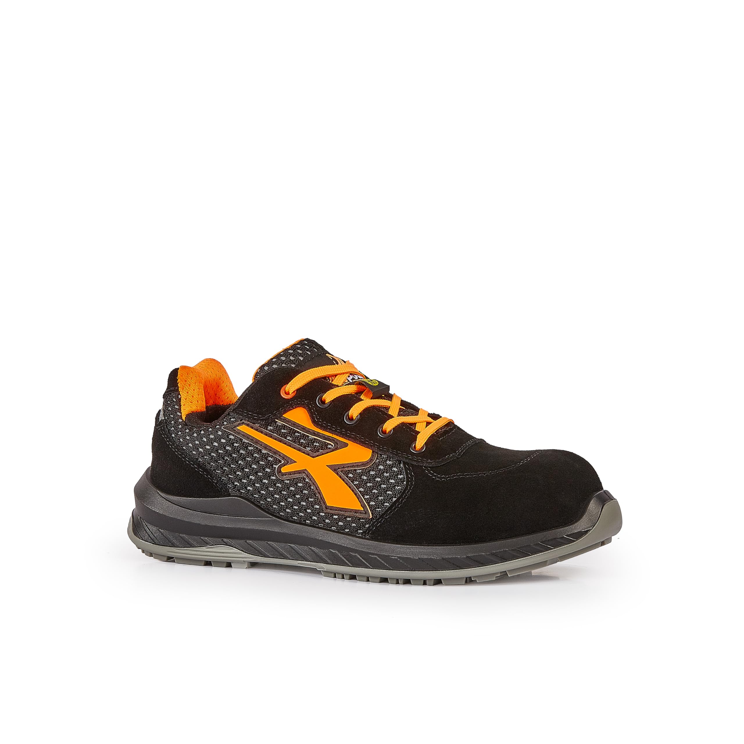Upower Ri21096, Basket Homme