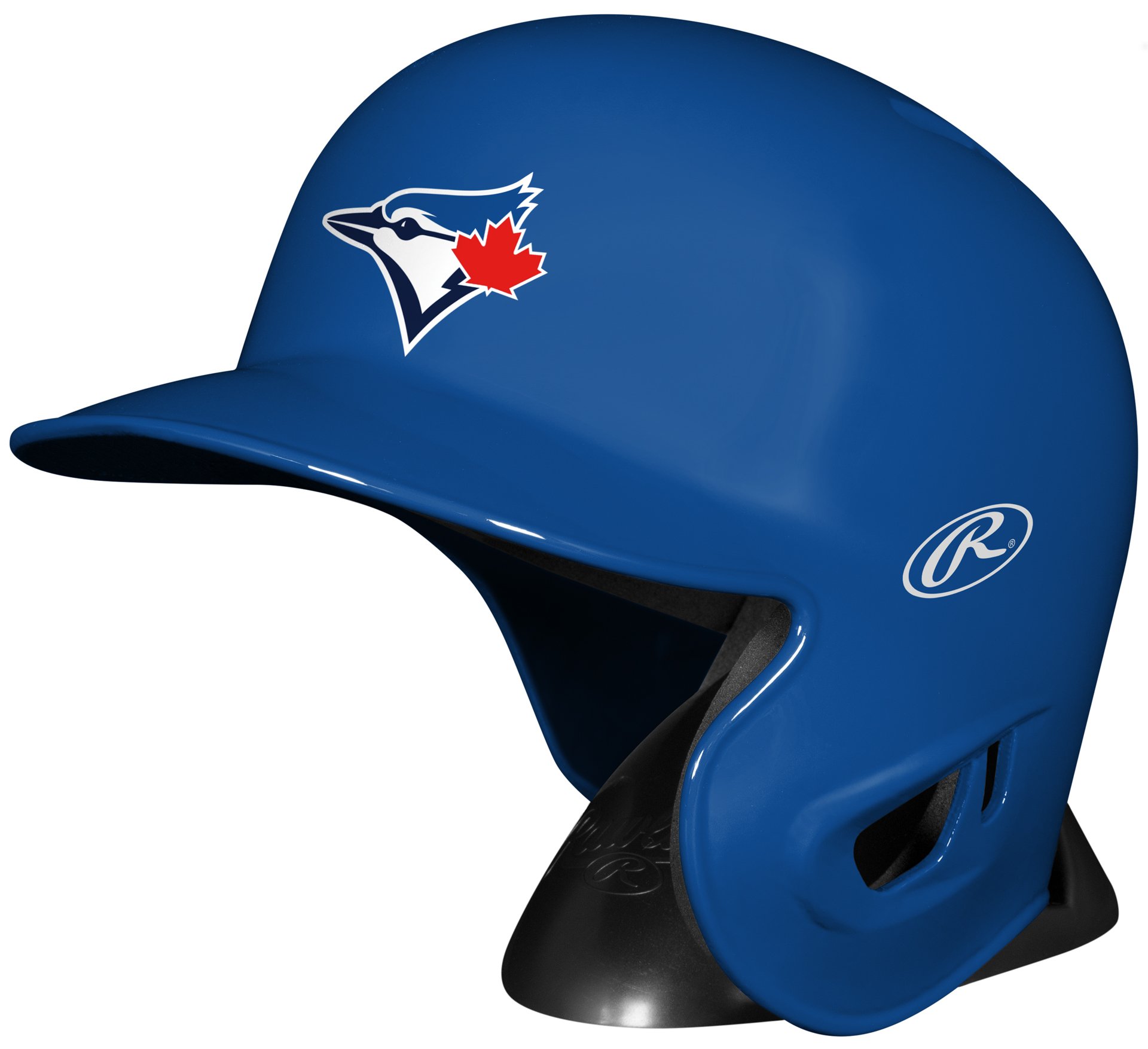 Rawlings | Official MLB Mini Replica Helmet | Toronto Blue Jays