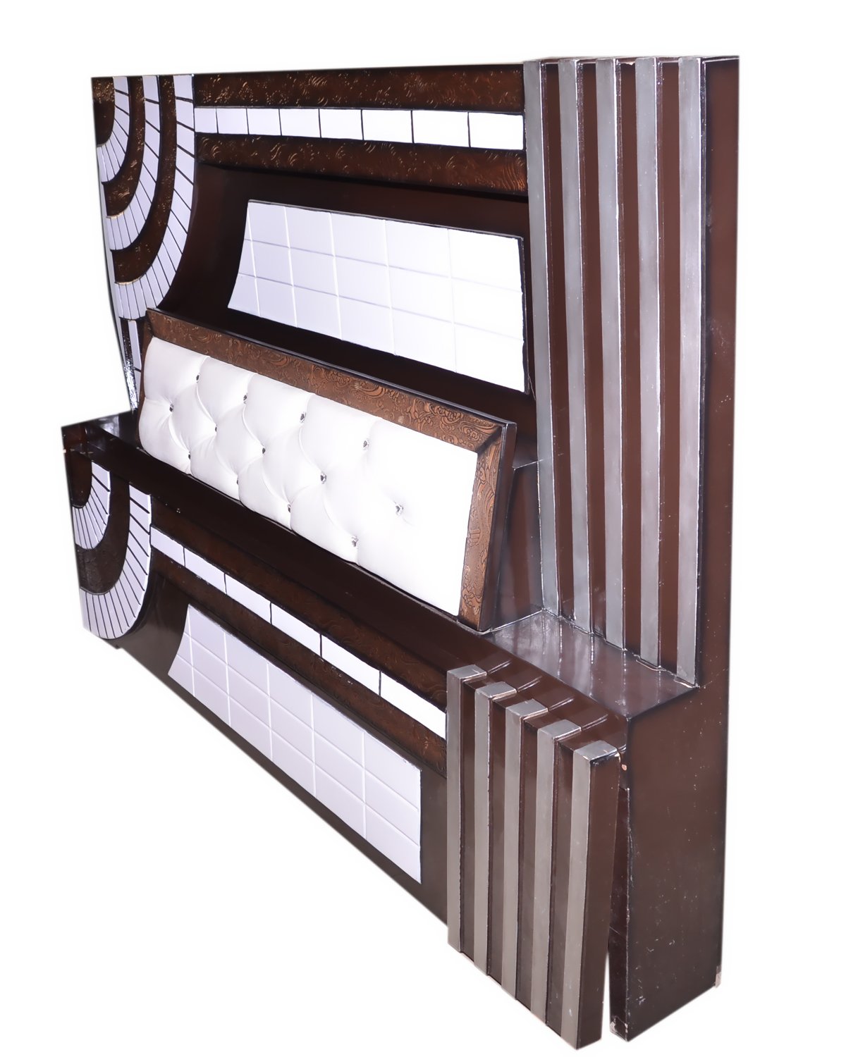 DOUBLE BED Amazon.in Home & Kitchen