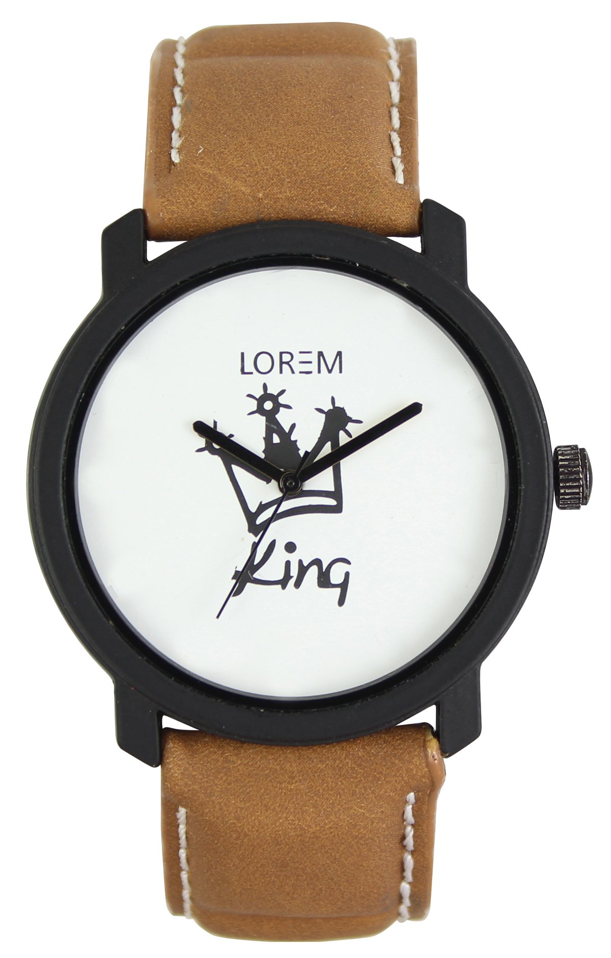 befinitiveprovision Branded Multicolored Analog Watch for Men and Boys (B08BKJR8LJ) Amazon Price History, Amazon Price Tracker