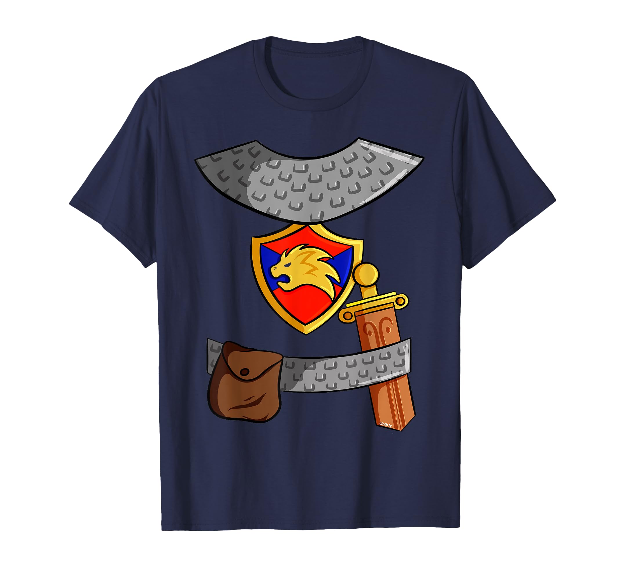 Kleidung mit Designs von Amazon Merch on Demand