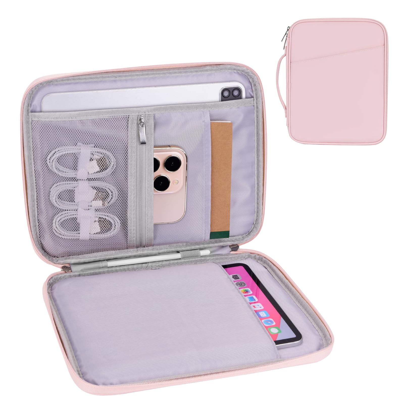 THE ART OF CARRYING マルチケース CASE TABLET10 CASE TABLET10 – THE ART OF CARRYING