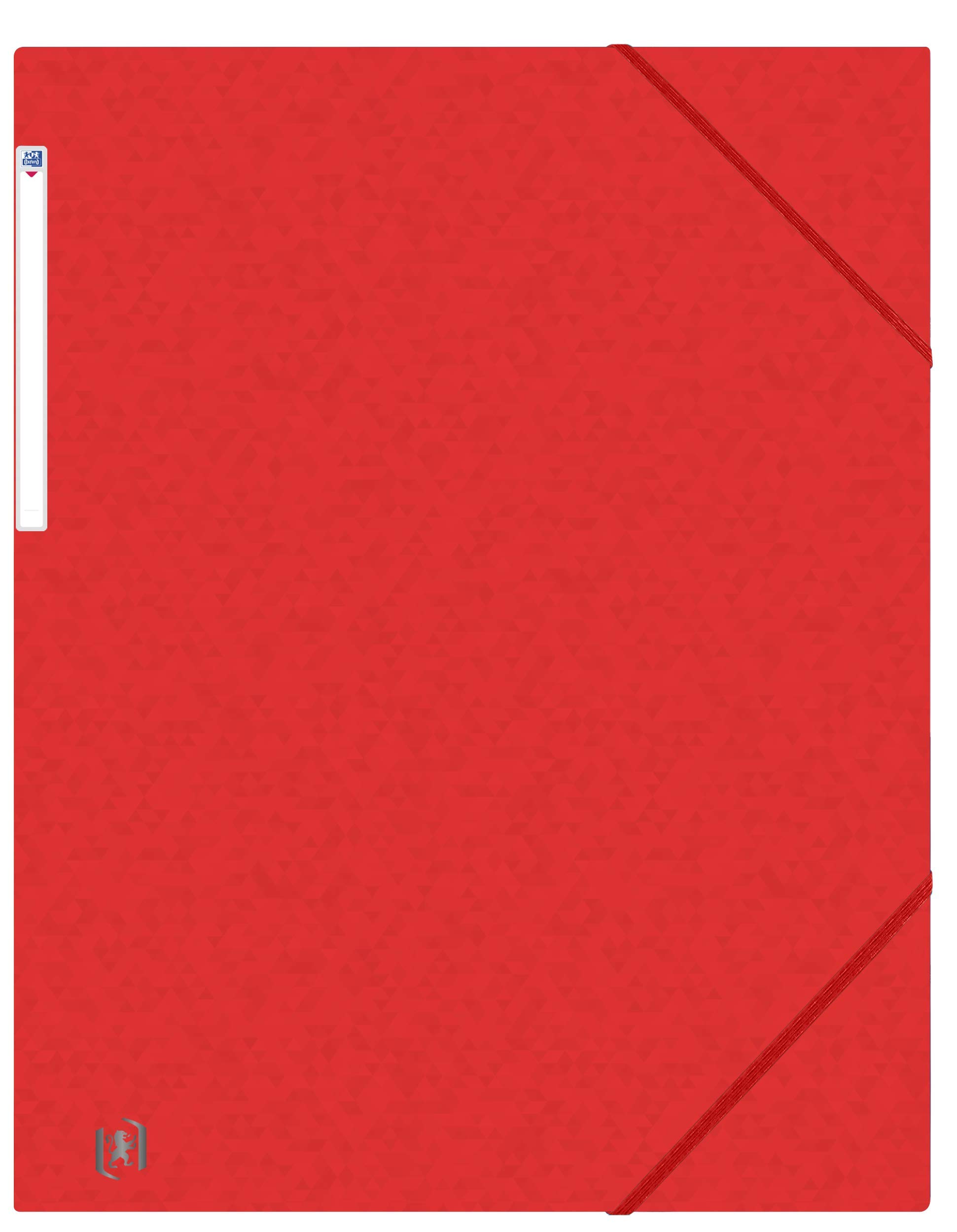 Oxford Top File+ Schnellhefter A3 Zufallsfarben 10er Pack