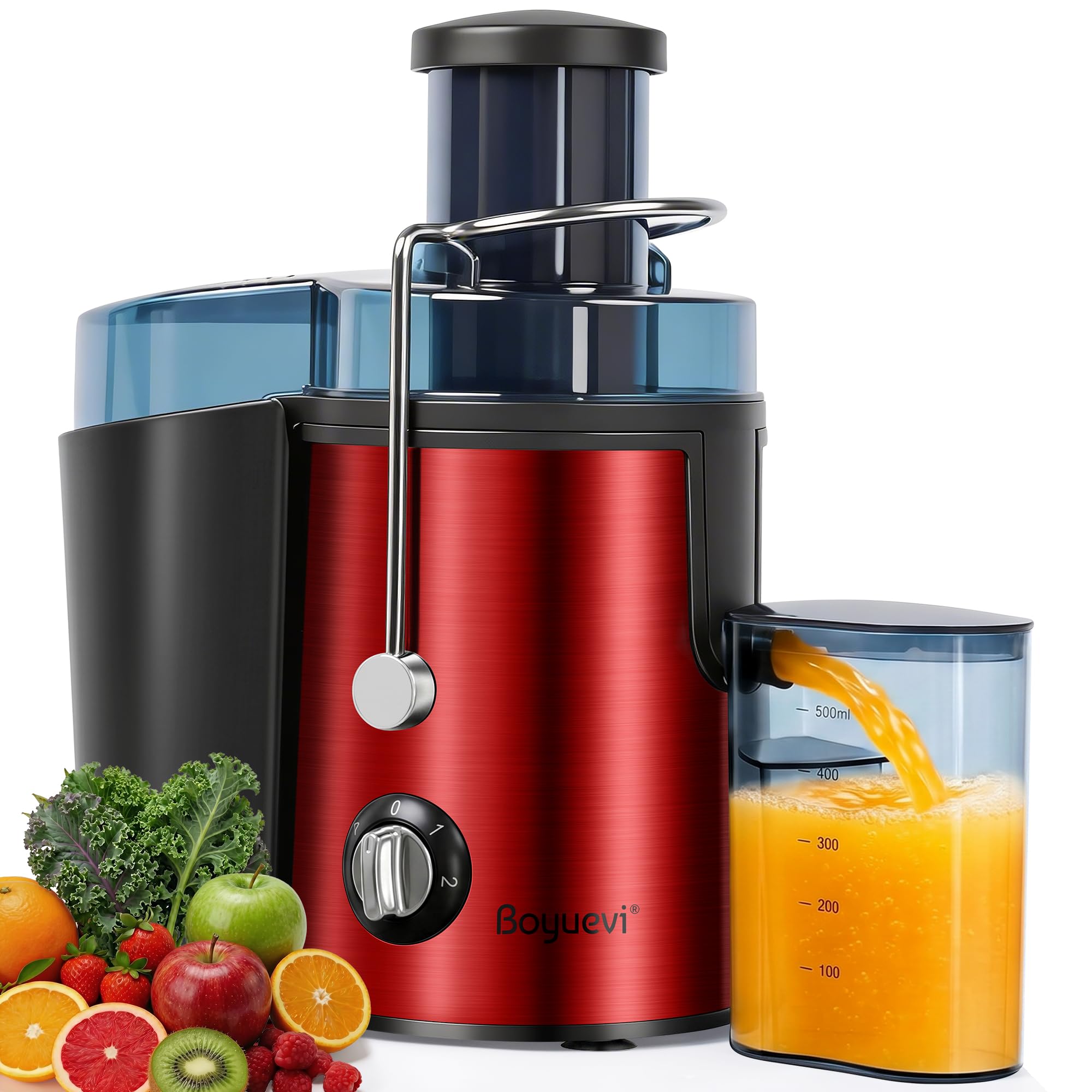 Boyuevi Juicer-009