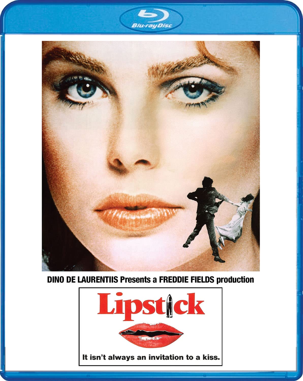 Amazon.co.jp | Lipstick DVD・ブルーレイ