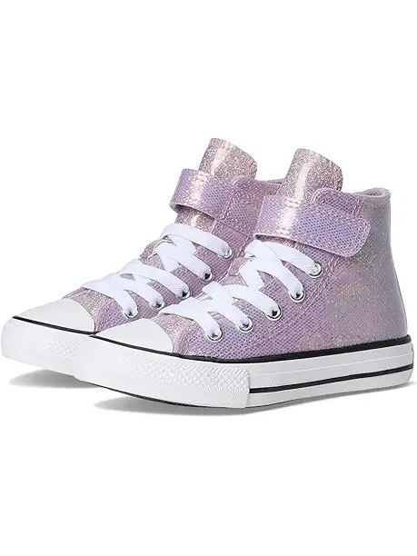 Детские кроссовки Converse Kids Chuck Taylor® All Star® Disco Easy On (Little Kid) на каждый день