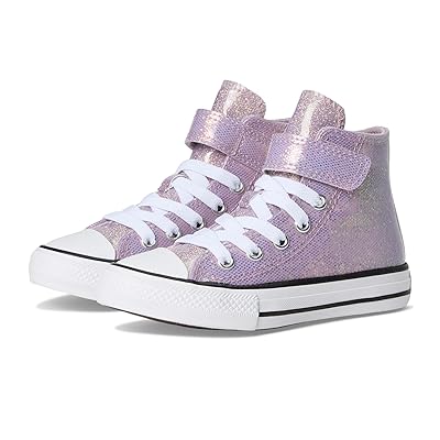 Converse Kids Chuck Taylor(r) All Star(r) Disco Easy On (Little Kid) Kid
