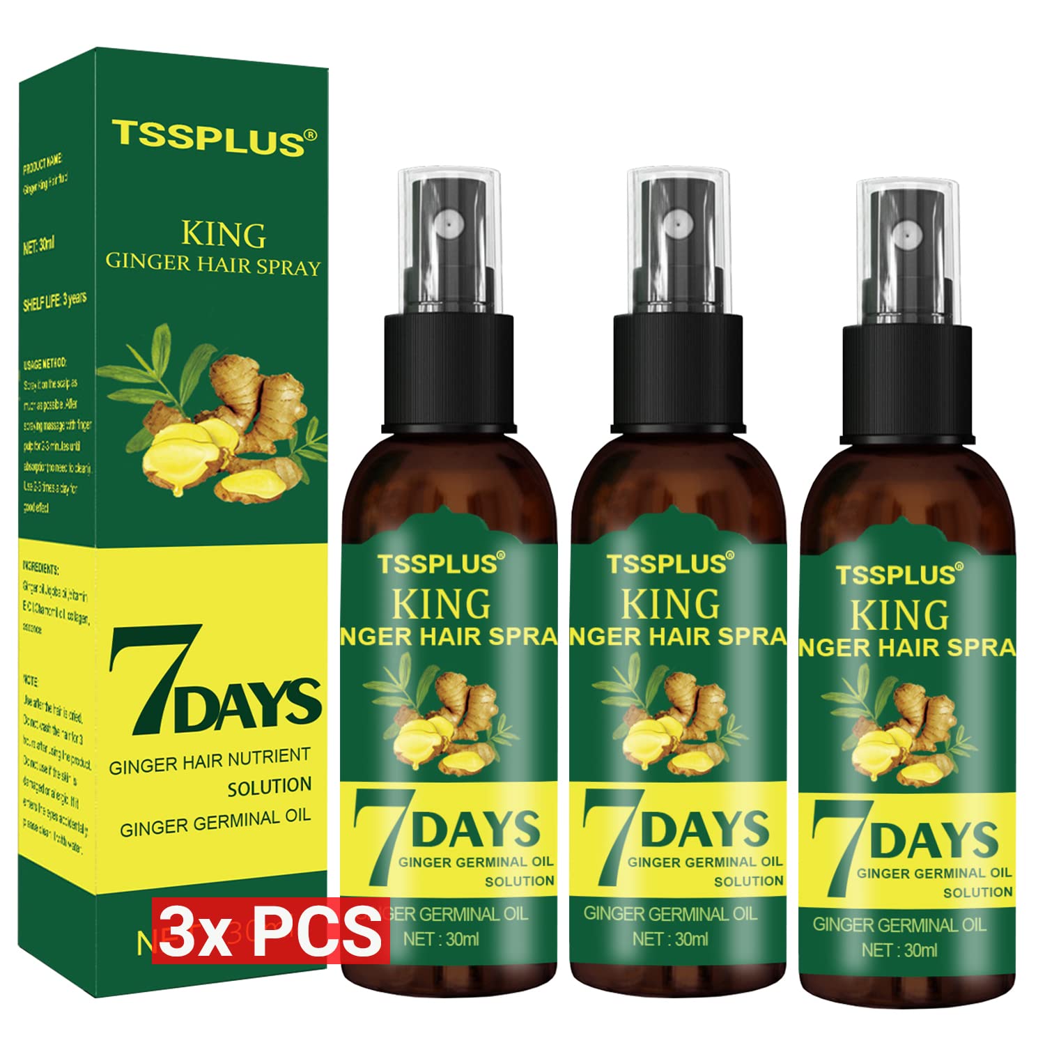 Top 48 image fast hair growth products Thptnganamst.edu.vn