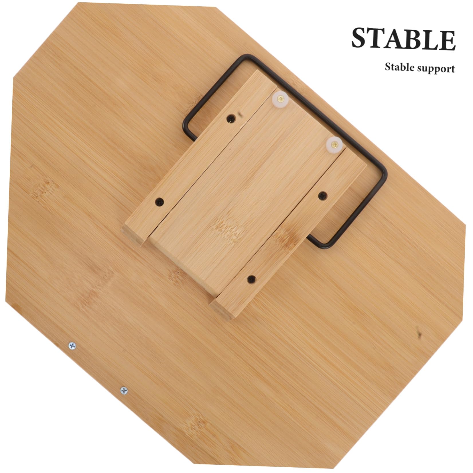 Verstellbare Klapp Tischstaffelei 39X28cm mit 6-Fach Winkelverstellung Stabile Staffelei für Zeichnen Präsentation Ateliergebrauch