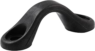 Allen Brothers Yacht Sailing Dinghy & Boat - Allenite Fairlead