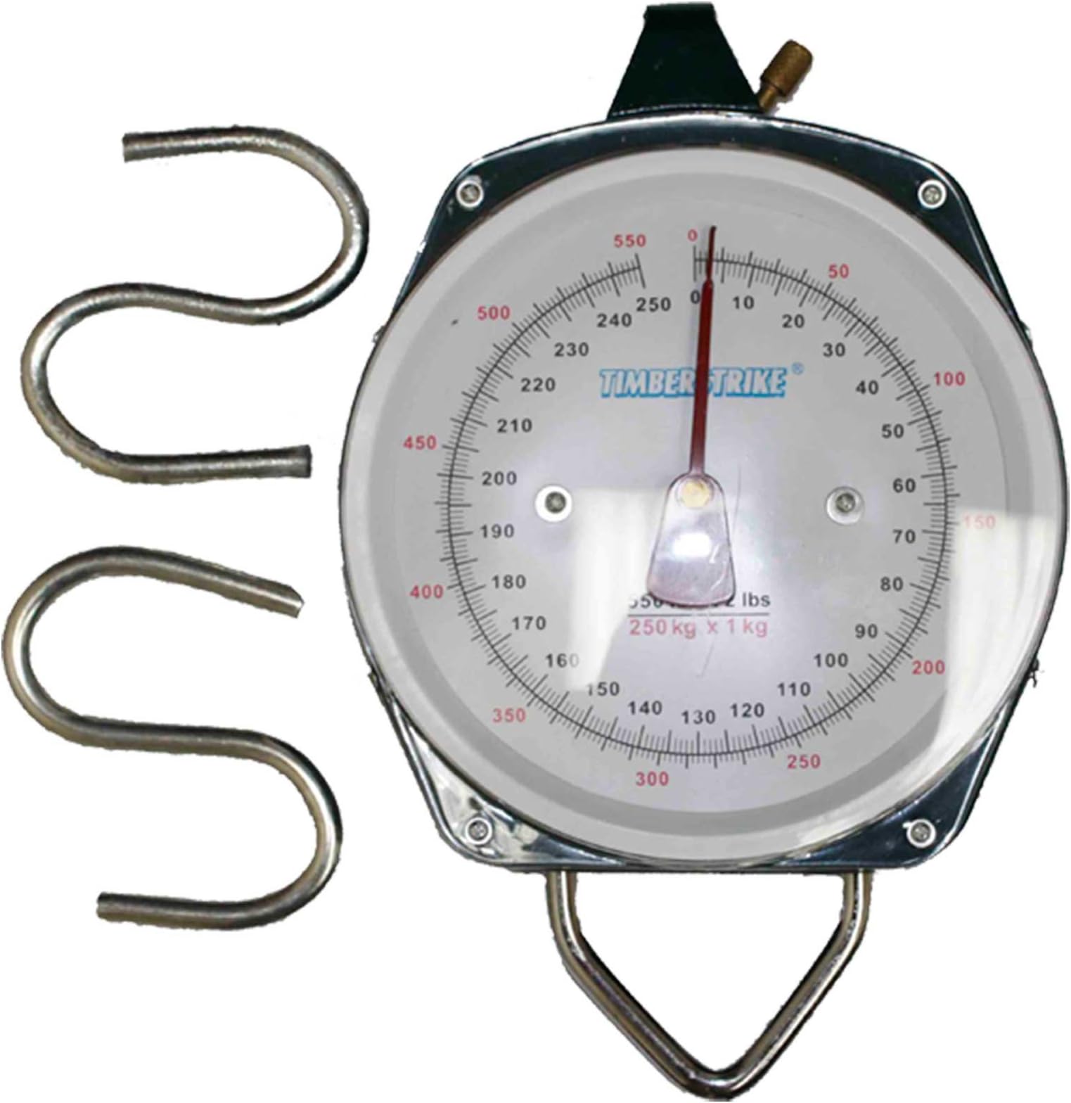 Big Dog Treestands Inc. Deer Scale