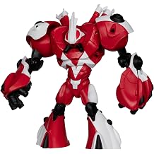 Robot Wars Spawn 7" Action Figure McFarlane Toy