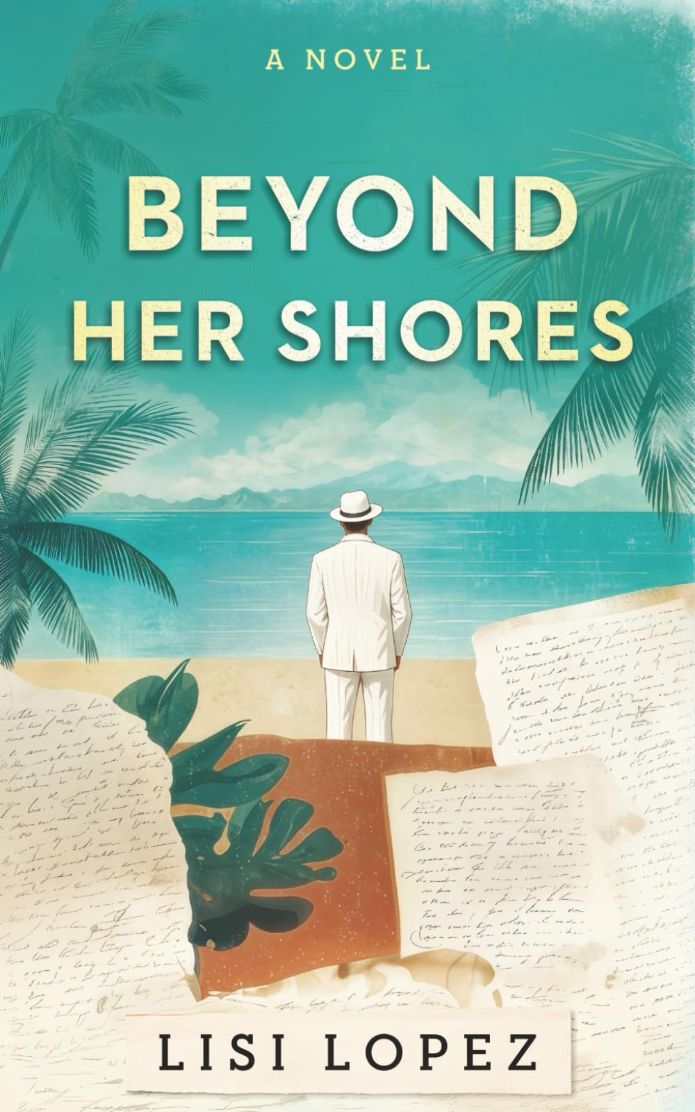 Beyond Her Shores