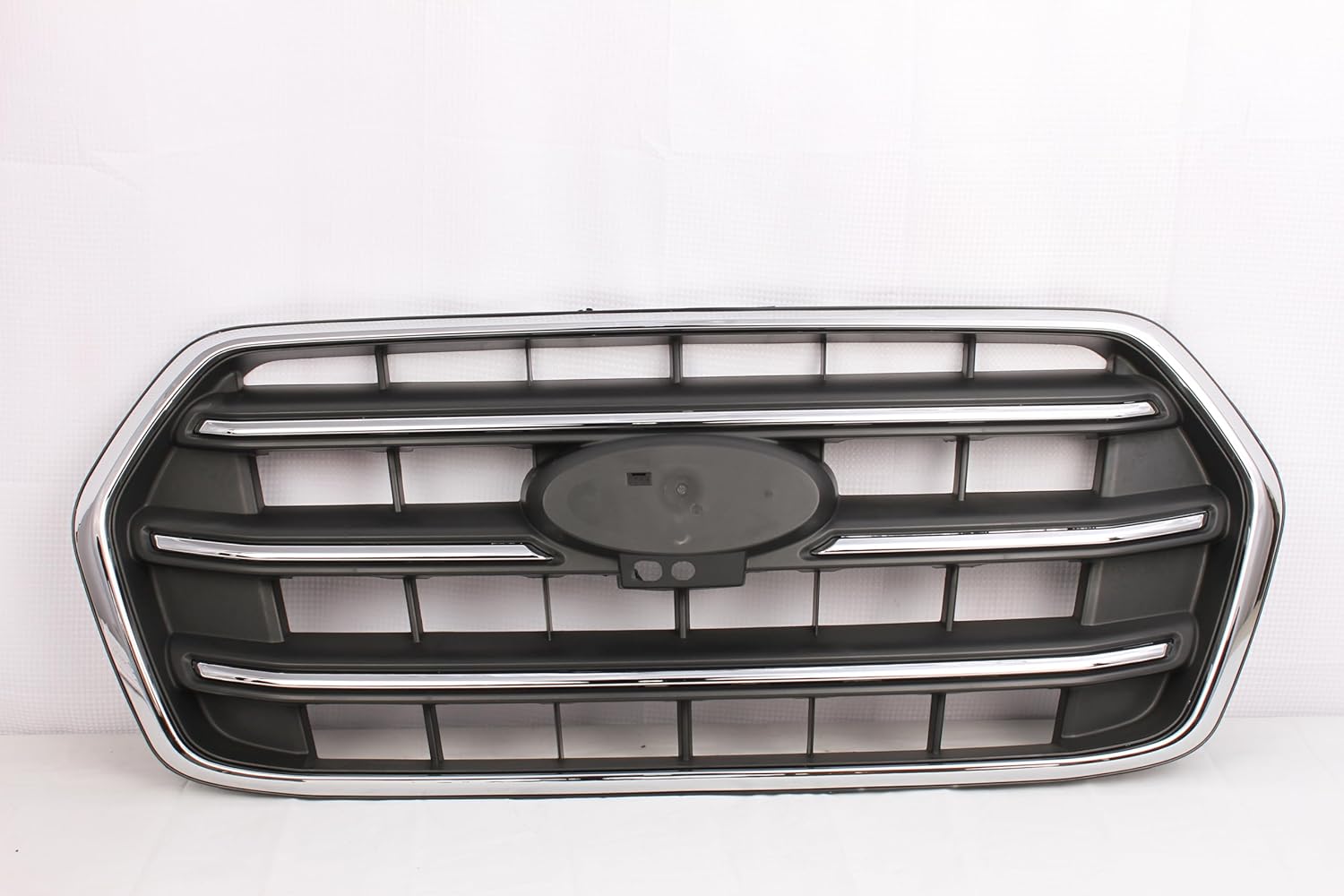 FITS FORD TRANSIT 150 250 350 2020-2025 FRONT GRILL GRILLE (CHROME)