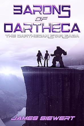 Barons of Oartheca