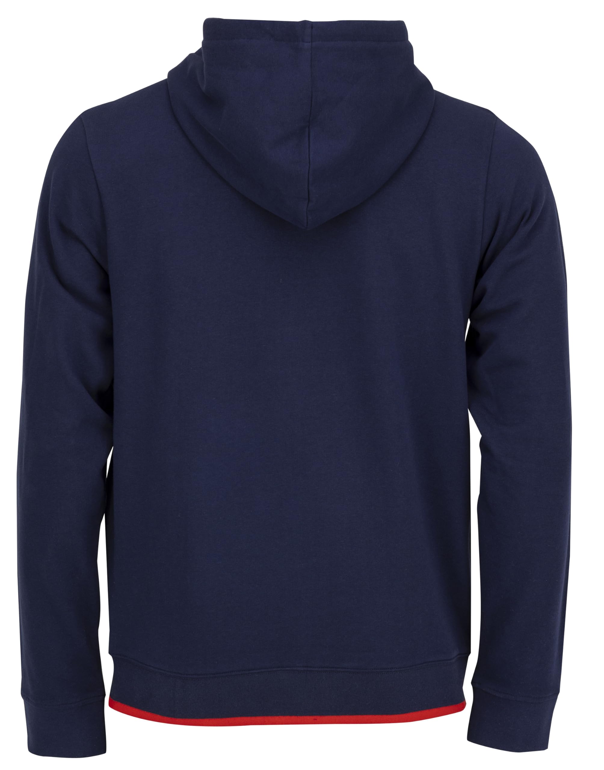 Paris Saint Germain Sweat Capuche zippé Officielle