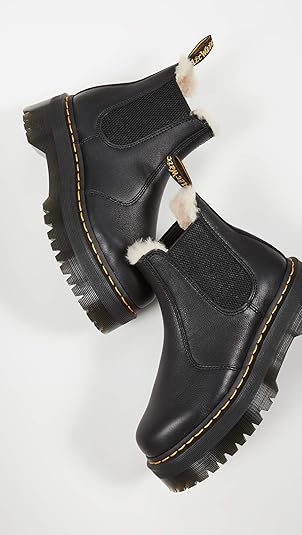 dr marten 2976 platform